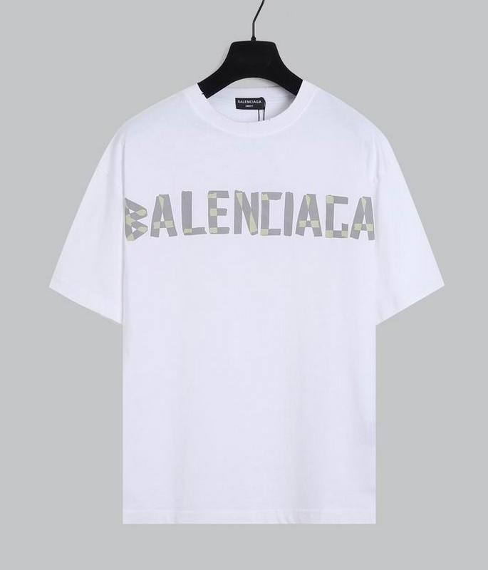 Balenciaga Men's T-shirts 110